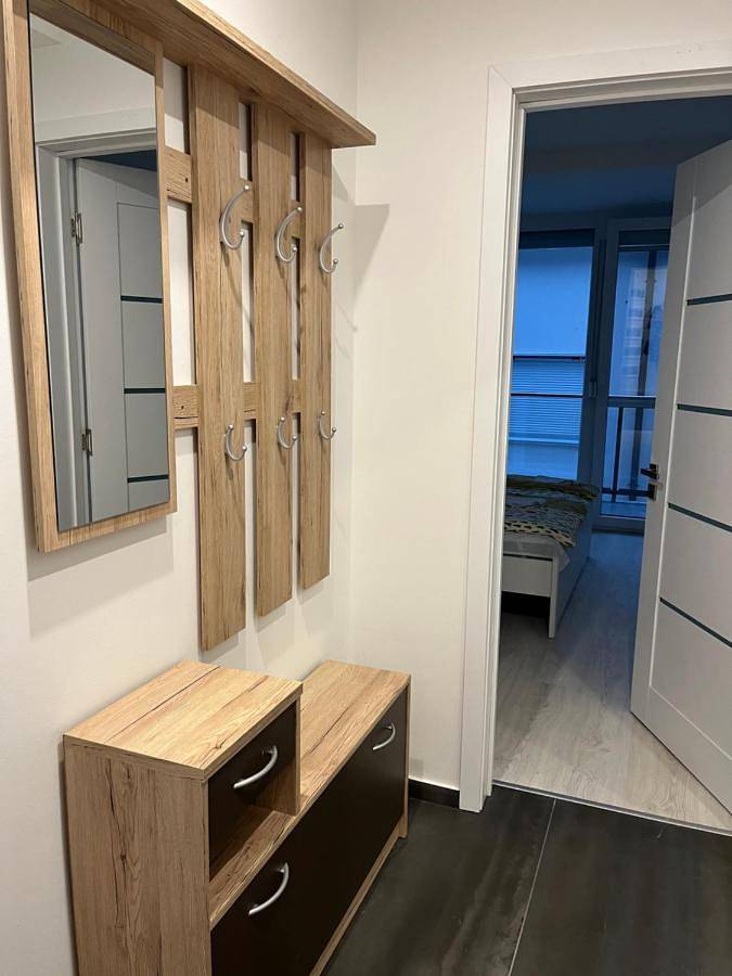 Ferienwohnung für 4 Personen, mit Balkon und Pool sowie Garten in Zamardi - 4