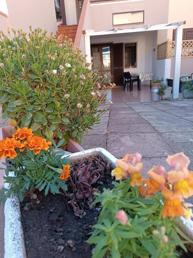 Location de vacances pour 3 personnes, avec balcon, adapté aux familles à Sassari - 4
