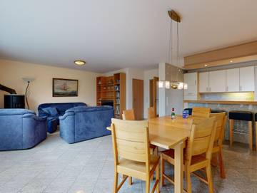 Ferienhaus für 7 Personen in Binz, Rügen, Bild 1