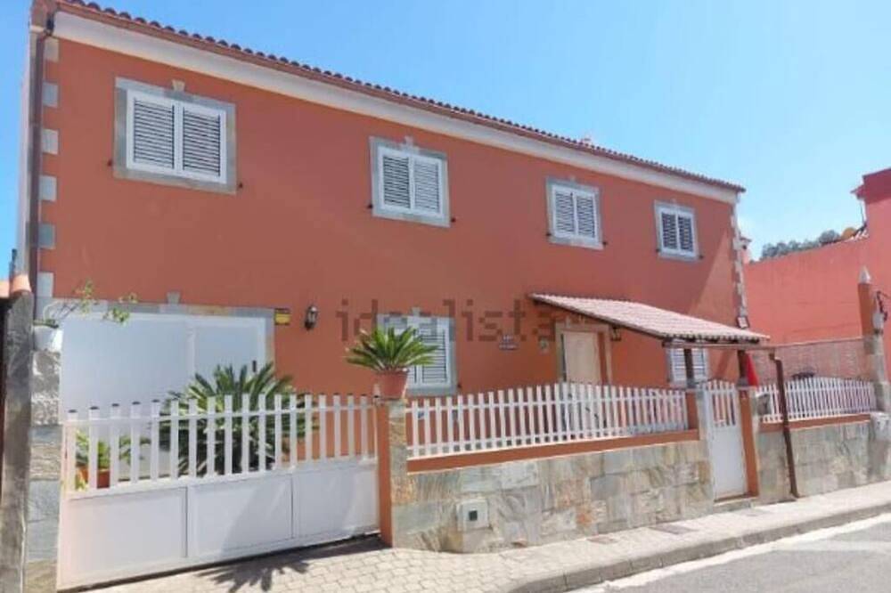 Amplia y acogedora casa de campo, a 5 minutos de Teror y  de la finca de Osorios in Teror, Gran Canaria Norte