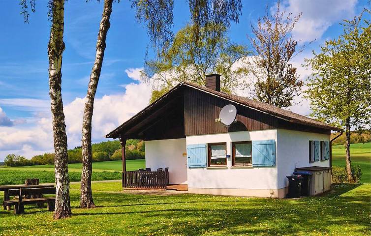 Ferienhaus für 4 Personen, mit Garten und Terrasse, mit Haustier in Bernkastel-Kues & Umgebung - 4