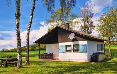 Ferienhaus für 4 Personen in Thalfang, Bernkastel-Kues & Umgebung, Bild 3