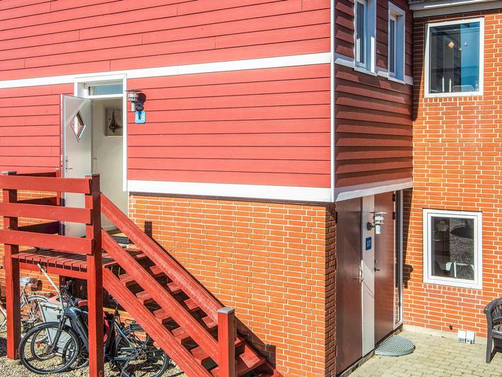 Ferienhaus für 4 Personen, mit Haustier in Lemvig - 3