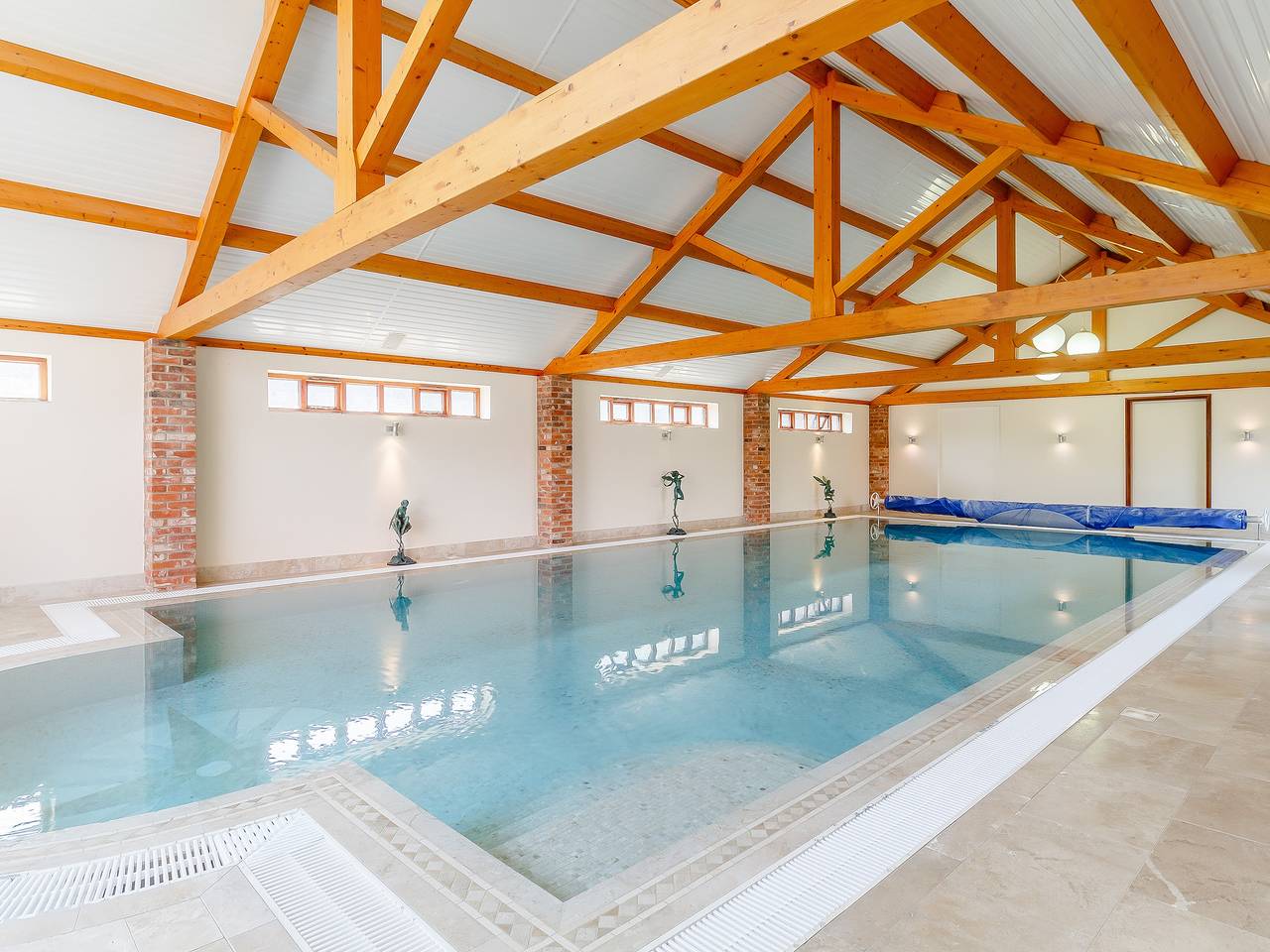 Granary Barn - Ukc5405 in Banham, Norfolk