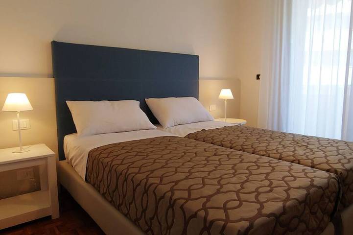 Ferienhaus für 6 Personen, mit Balkon und Garten in Jesolo - 4
