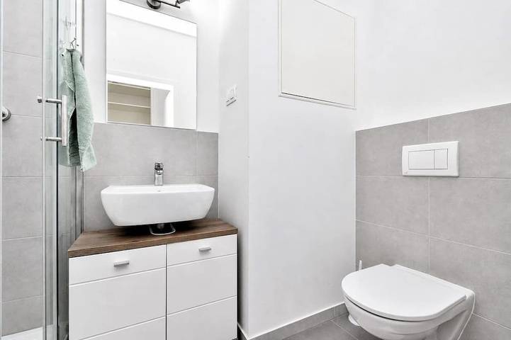 Appartement entier, Entire rental unit in Bratislava, Slovakia in Bratislava, Région de Bratislava