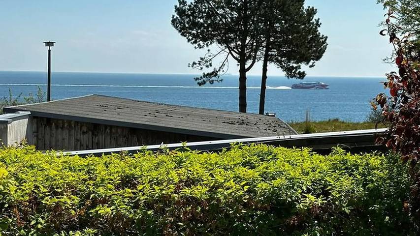 Ferienhaus für 3 Personen, mit Terrasse in Sassnitz - 3