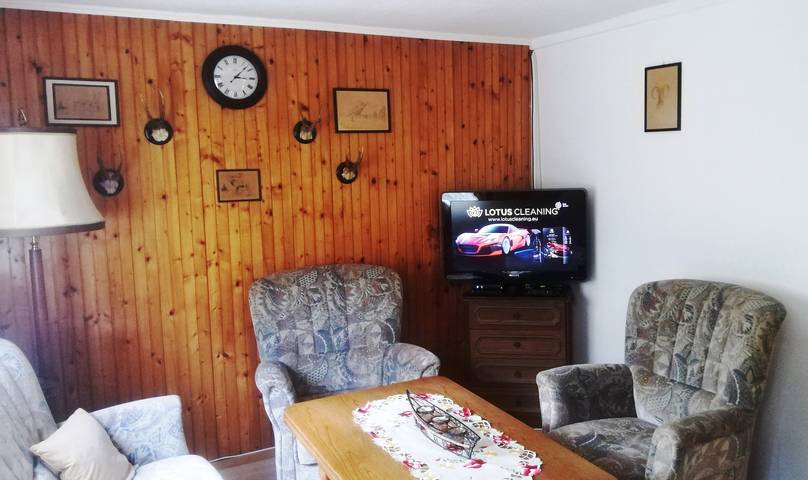 Ferienhaus "Donauknie" bei Budapest  für Familen & Hunde in Leányfalu, Duna Ipoly Nationalpark