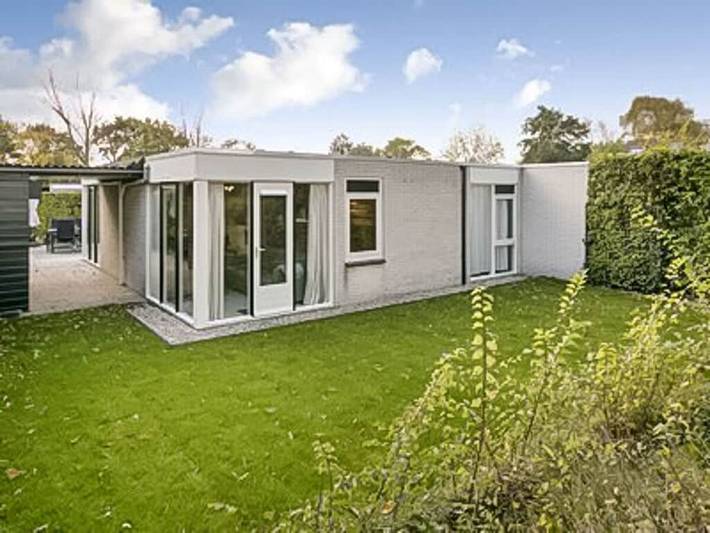 Bungalow für 4 Personen, mit Garten und Terrasse in Ouddorp - 2