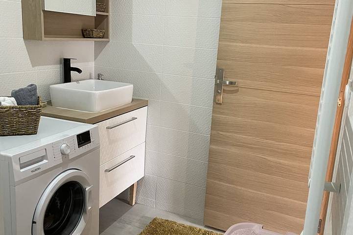 Gîte pour 2 personnes, animaux acceptés à Saint-Amand-les-Eaux - 4