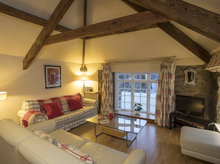 Cottage for 4 people in North-Wales