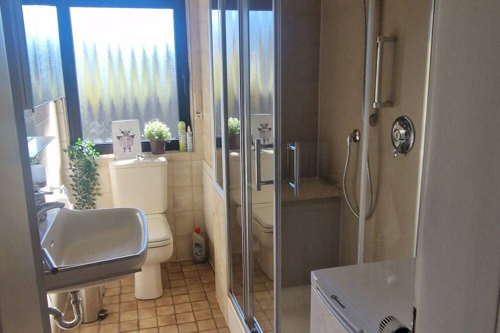Ganze Wohnung, Ferienwohnung am Rande des Sauerlands und der Grenze des Ruhrgebiets in Wickede, Wickede (Ruhr)