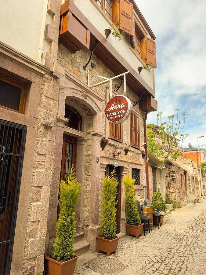 Hôtel pour 2 personnes