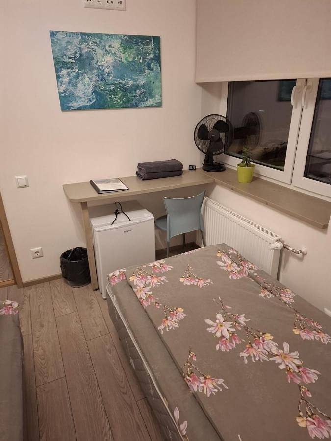 Camping für 2 Personen, mit Sauna und Garten in Estland - 3