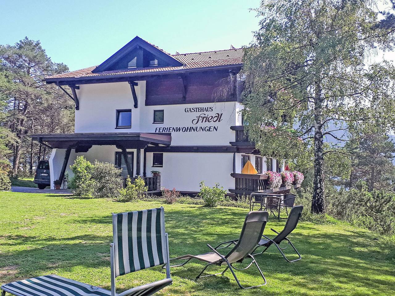 Ganze Wohnung, Imst 107 - Ferienwohnung Friedl 107.2 in Imst, Tiroler Oberland