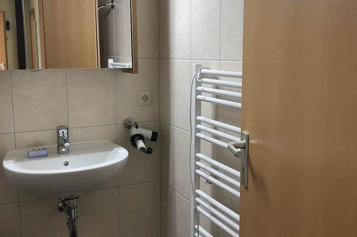 Ferienwohnung für 2 Personen, mit Garten in Ludorf - 4