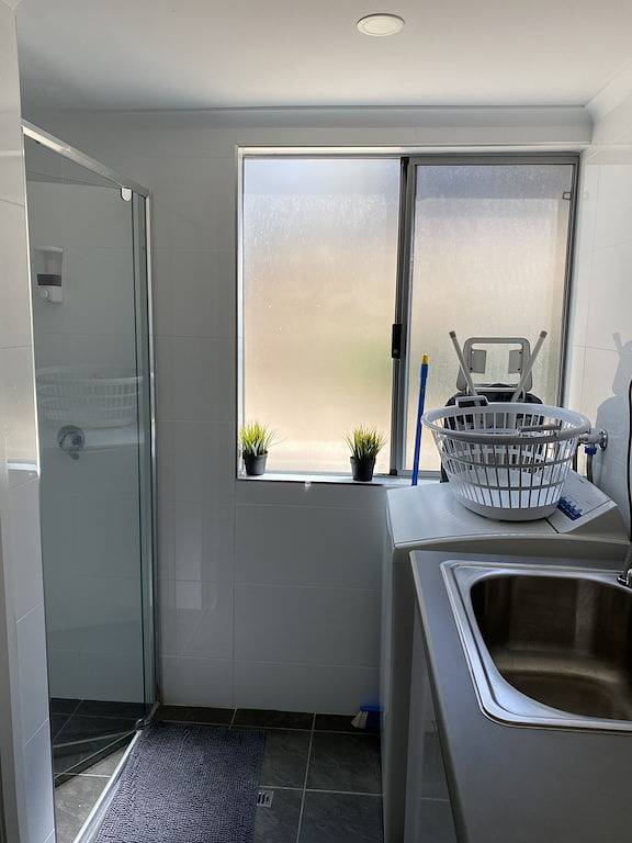 Direkt am Strand - Haustiere erlaubt - Ferienhaus in Guilderton-Moore River in Guilderton, Western Australia