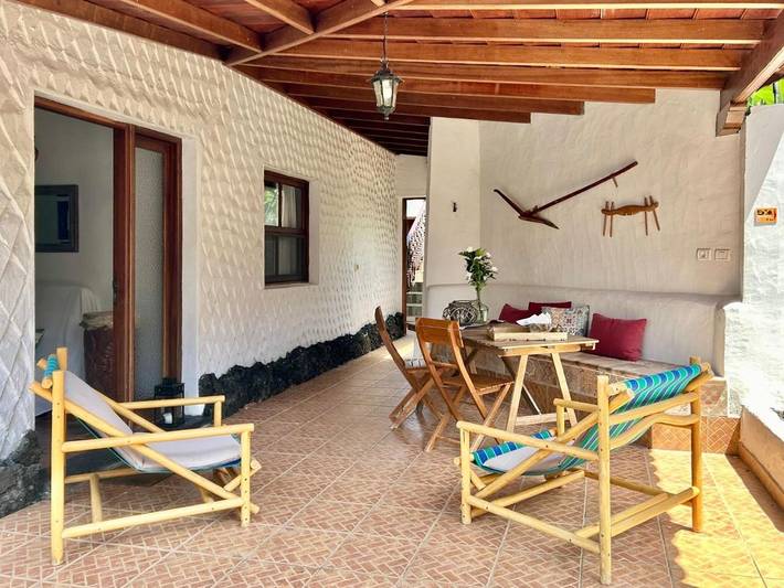 Casa de vacaciones para 3 personas - 1