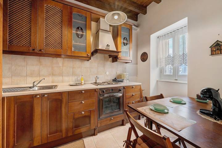 Entire studio, Casabella Apartment in Corfu Town with Air Conditioning in Corfu (city), Corfu