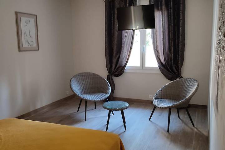 La Pépite des Tours in Châteaurenard, Region de Arles