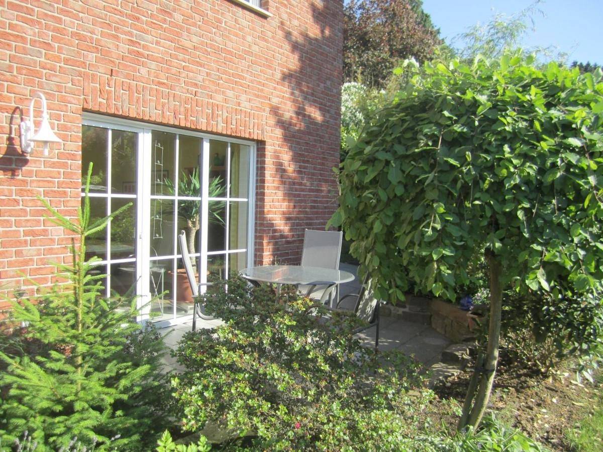 Ganze Wohnung, Ferienwohnung Erlenhof in Engelskirchen, Oberbergischer Kreis