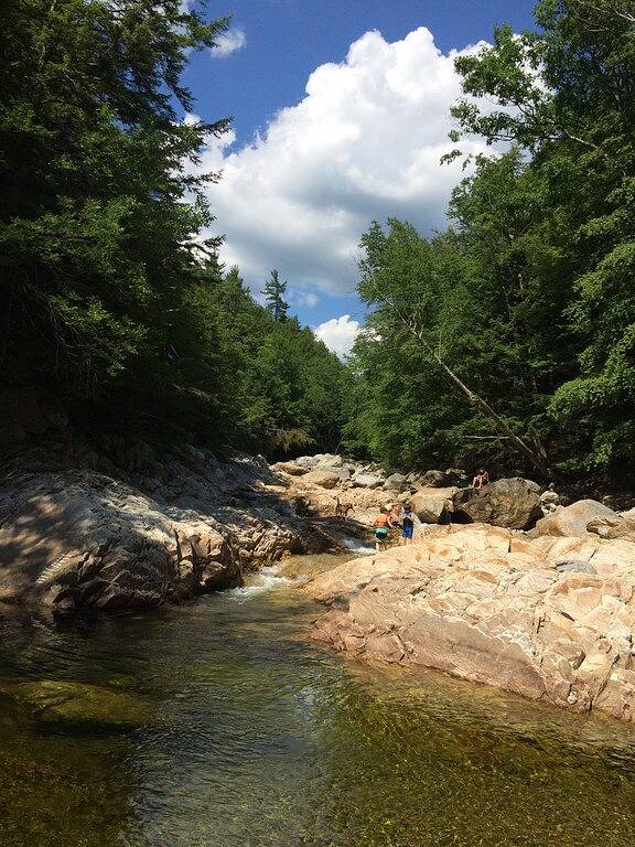 Bromley, Stratton, Okemo Ländliche Umgebung im Guest House in Southern Vt Grn Mtns. in Rutland County