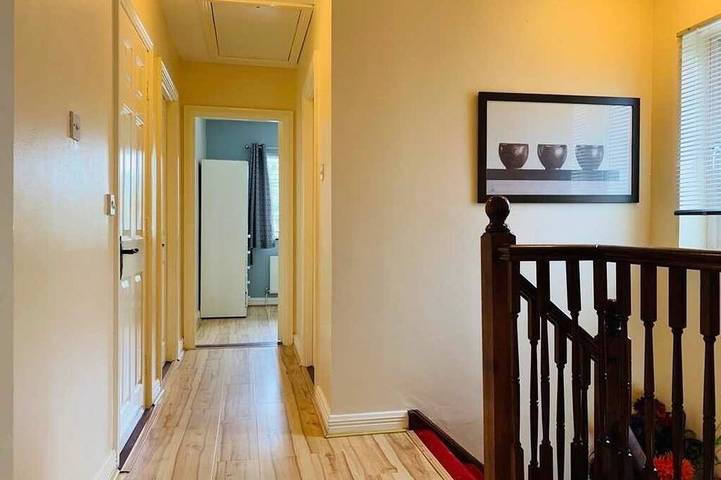 Holiday rental for 5 people in Sligo