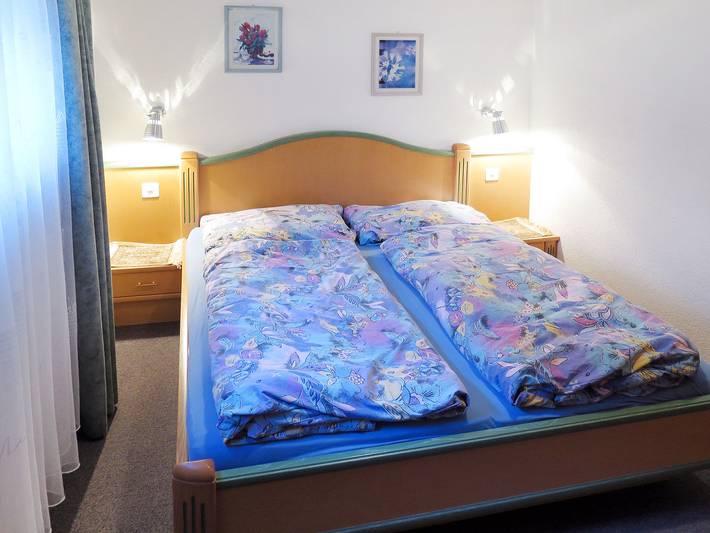 Apartamento entero, Venetz in Saas Fee, Alpes del Valais