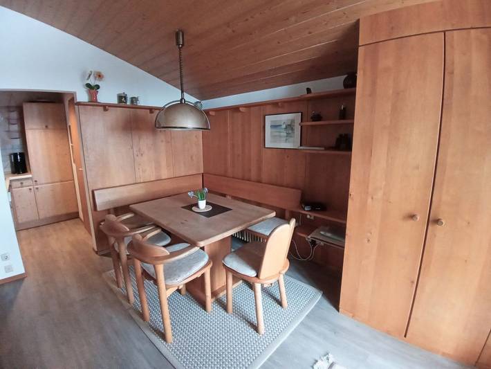 Ferienwohnung für 4 Personen, mit Balkon in Landkreis Rosenheim - 3