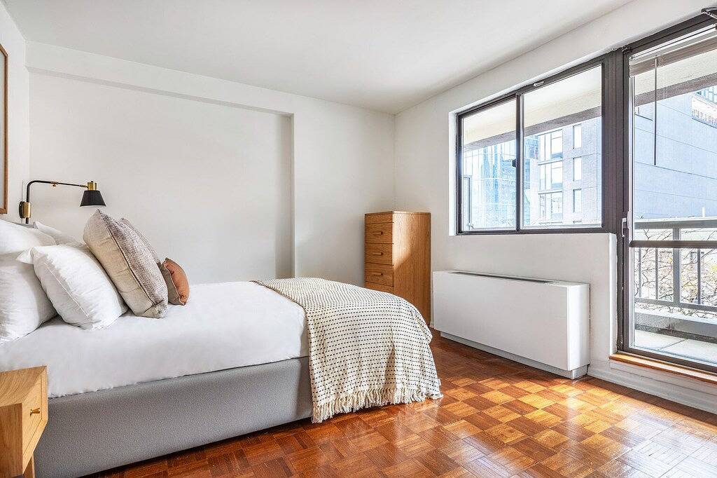 Vacation Home for 4 Guests in Manhattan, New York City