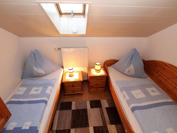 Ferienwohnung für 4 Personen, mit Garten und Balkon in Kärnten - 4