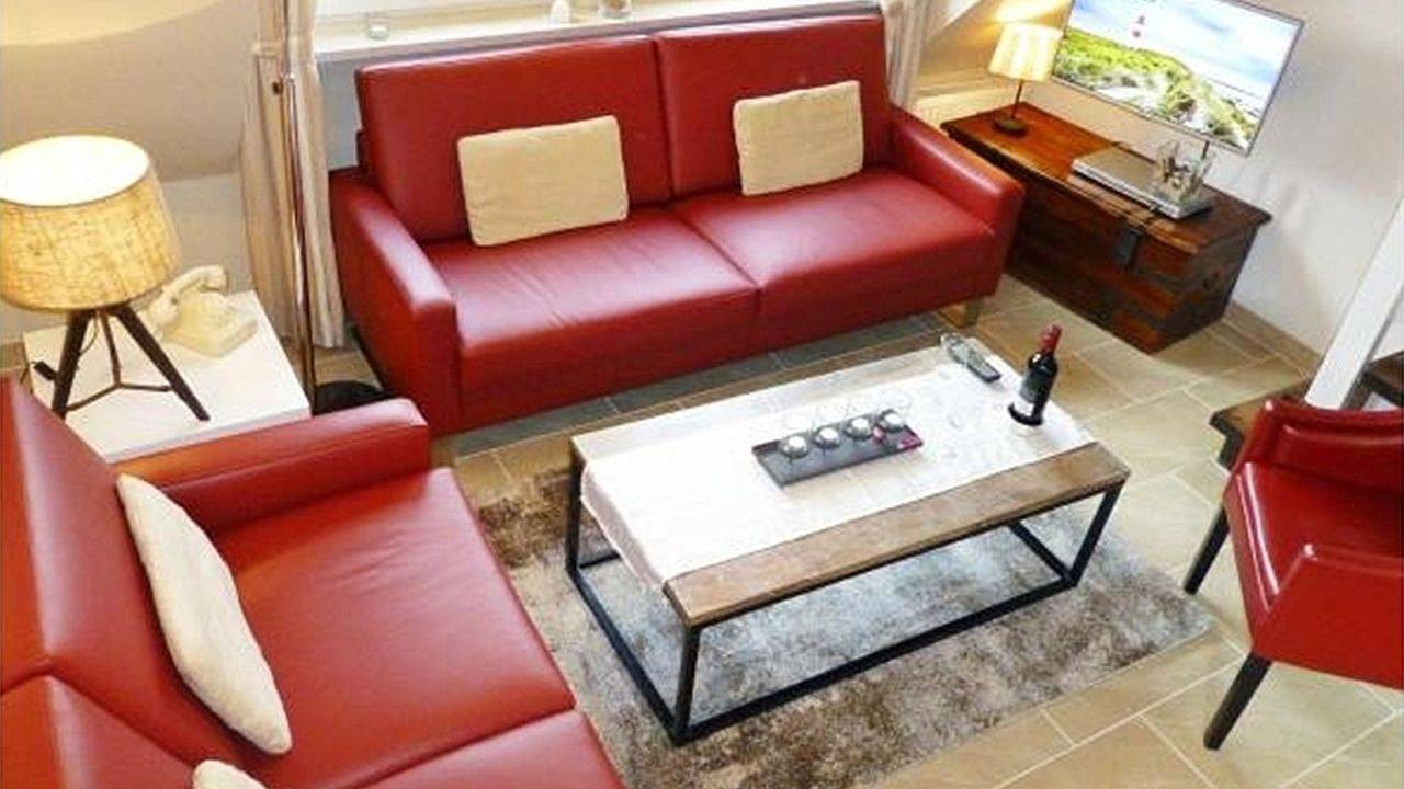 Ganze Ferienwohnung, Ferienwohnung für 5 Personen (80 m²) in Westerland (Sylt) in Sylt (Gemeinde), Sylt