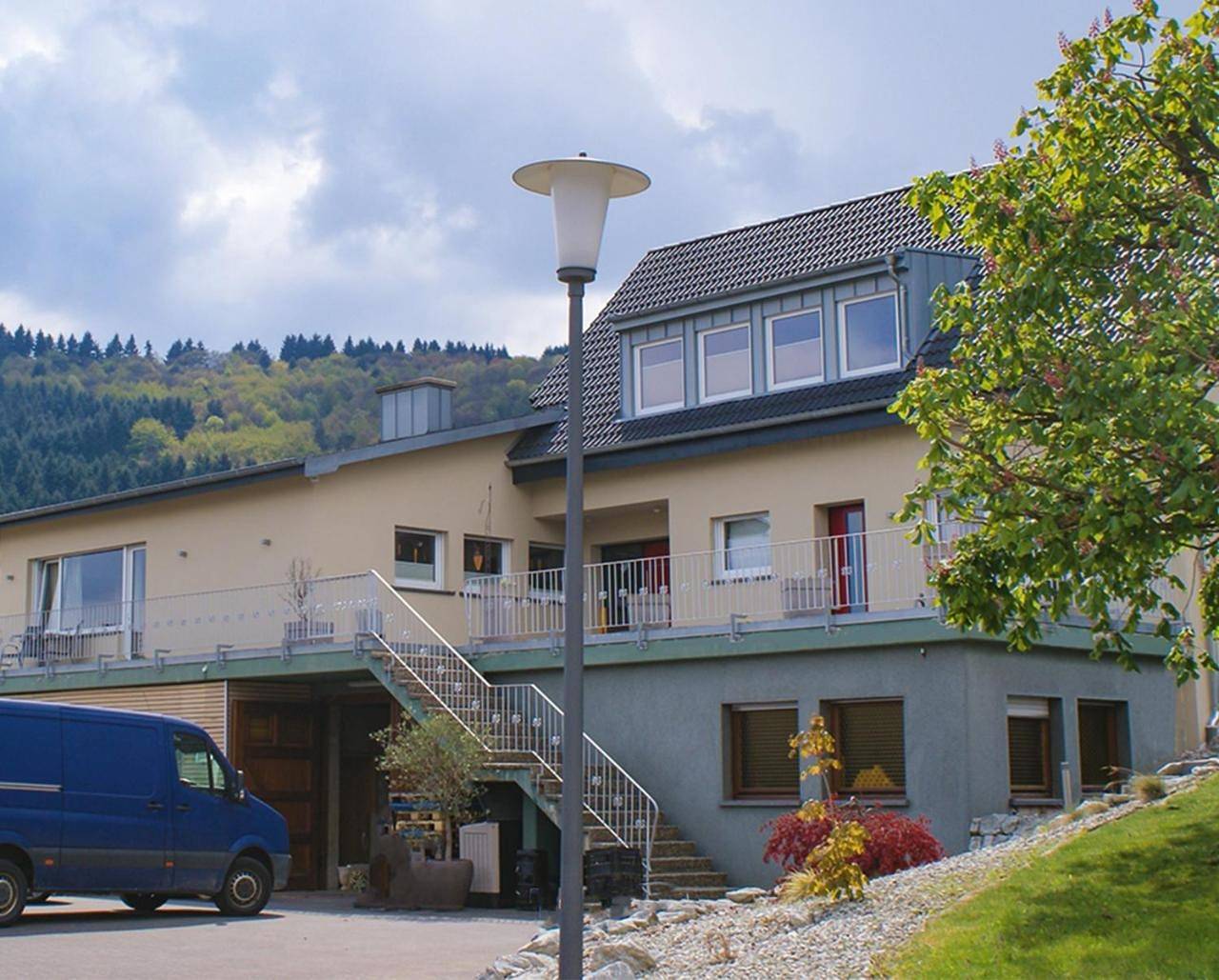 Ganze Wohnung, One-Bedroom Apartment in Kinheim, Bernkastel-Kues & Umgebung
