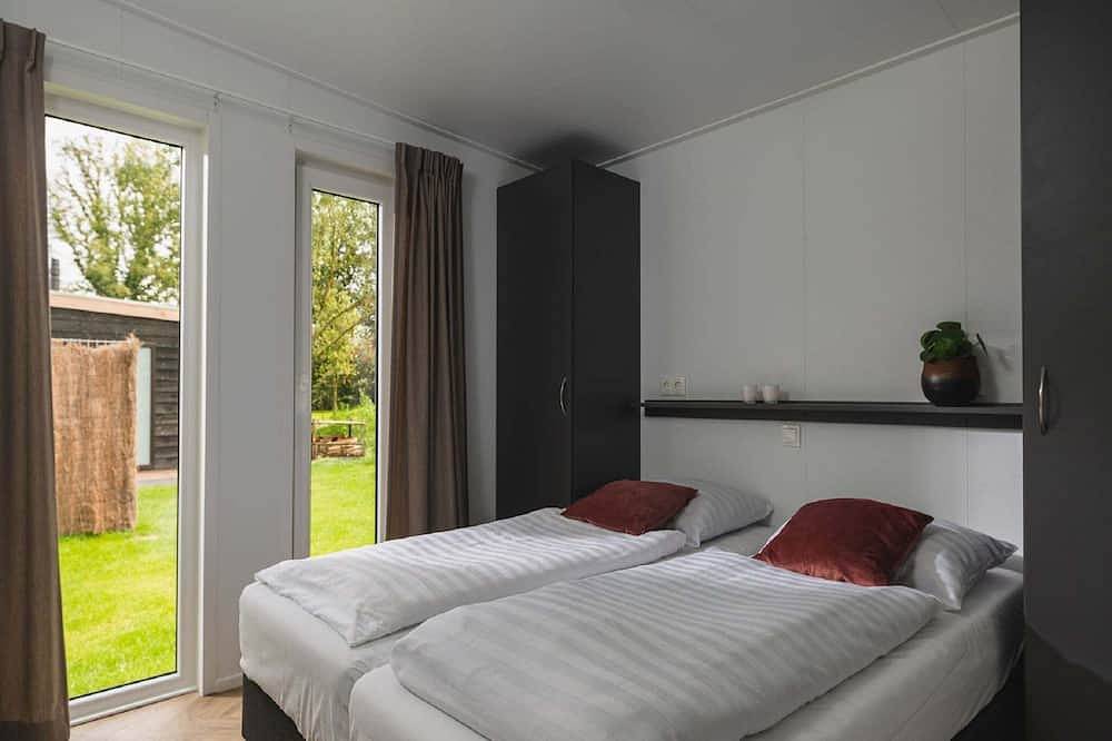 Rijssen Cottage nabij paden in Rijssen, Sallandse Heuvelrug