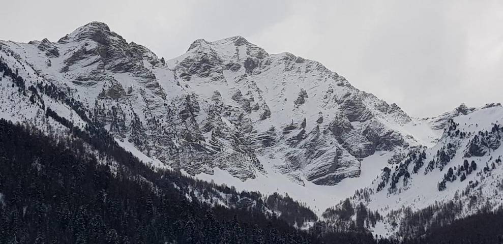 Hôtel pour 3 personnes, avec jardin et vue à Crots - 3