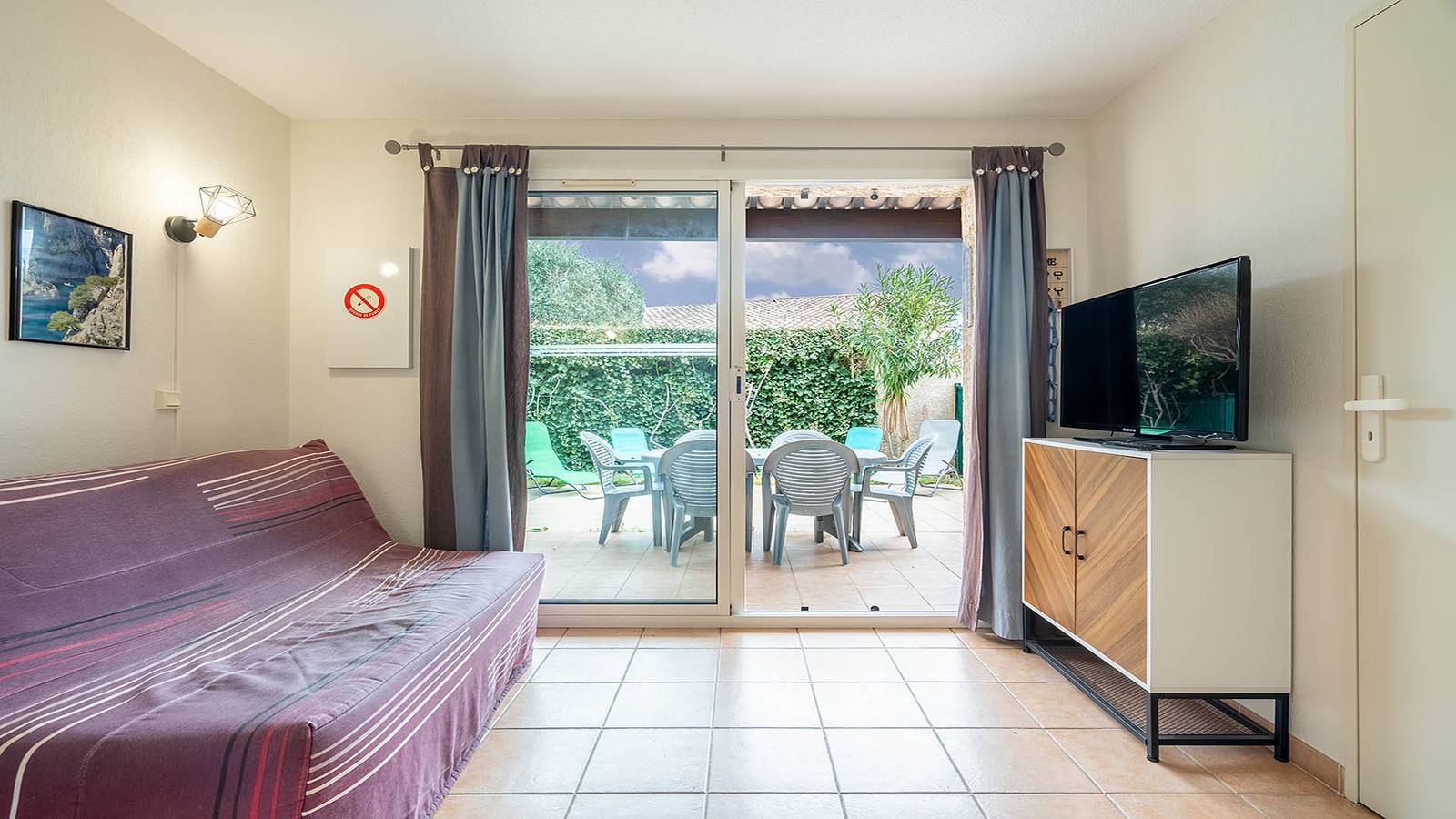 Photo : Appartement de vacances