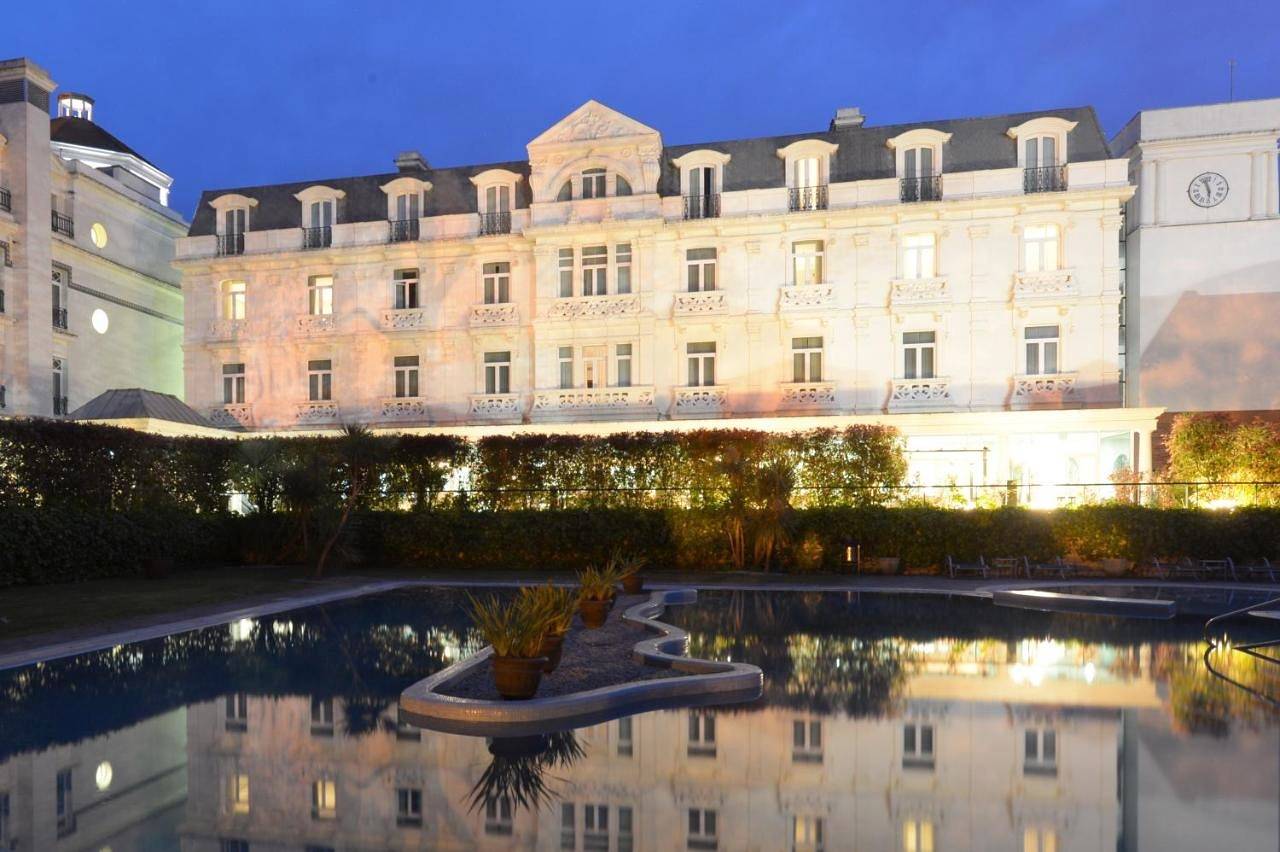 Hôtel pour 10 personnes avec jardin in Solares, Medio Cudeyo