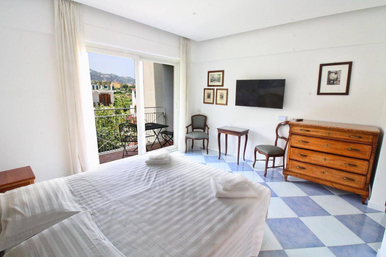 Maison Tonina Sorrento Coast in Sant'Agnello, Sorrento Coast
