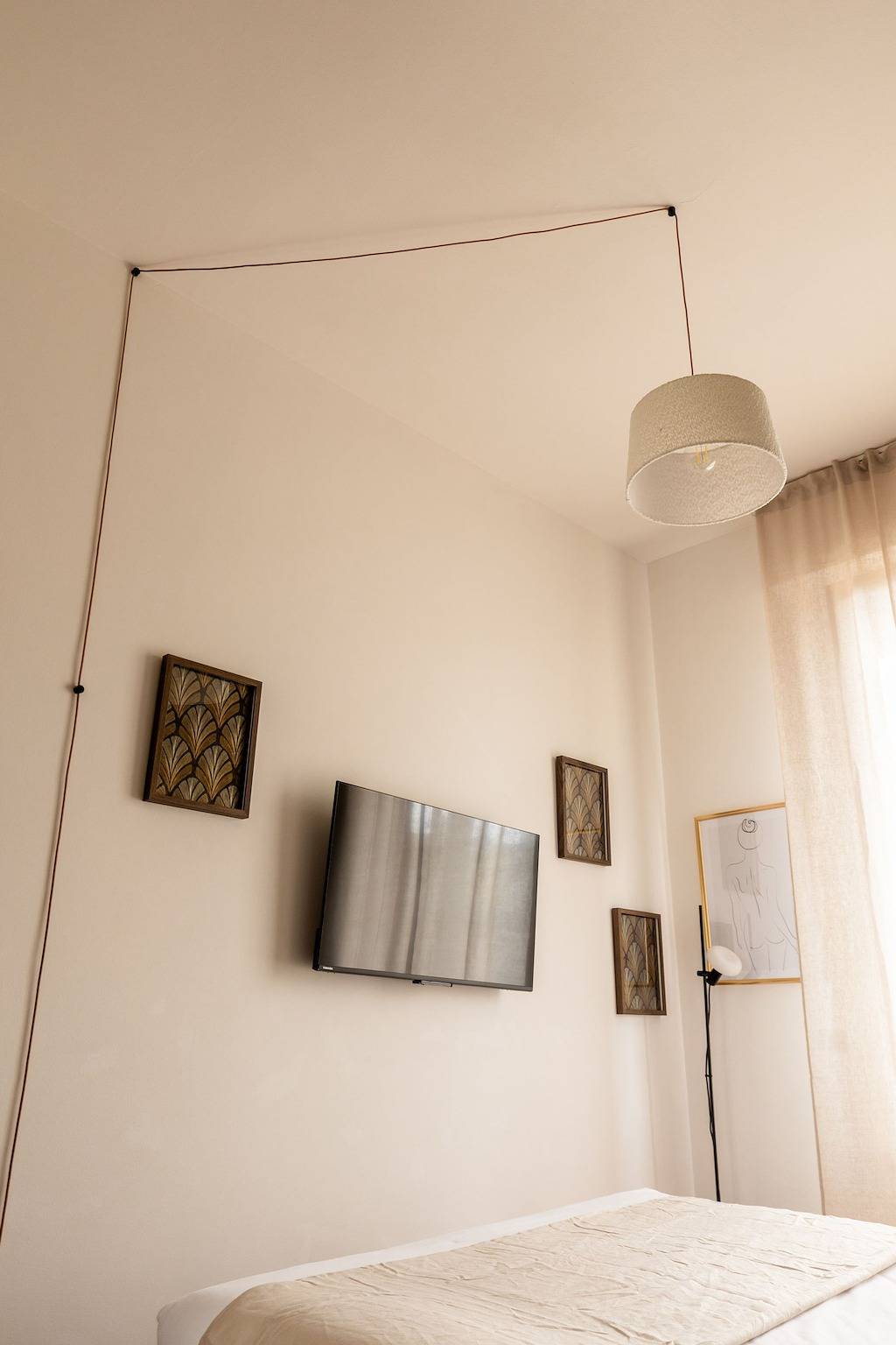 Entire apartment, Garibaldi - Bright & cozy 1 Br in the heart of Brera in Milan, Milan Province