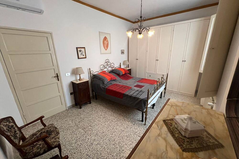 Apartamento entero, Apartamento 'Unique in Rosignano' con Balcón, Wi-Fi y Aire Acondicionado in Rosignano Marittimo, Costa Etrusca