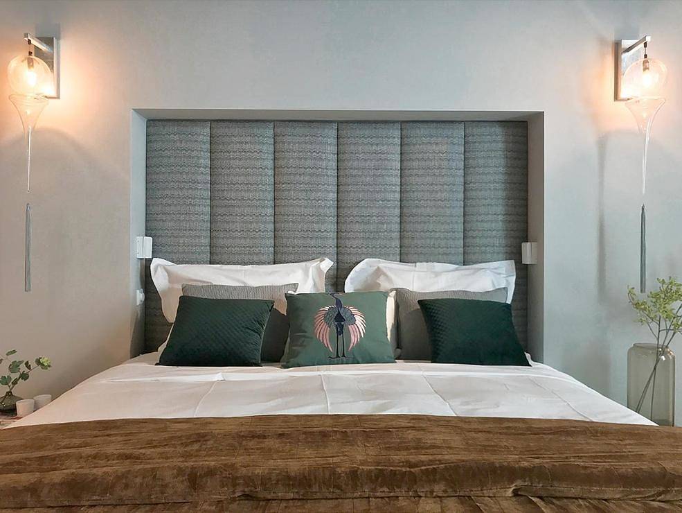 Superior King Room in Bois Le Duc, Brabant-Septentrional