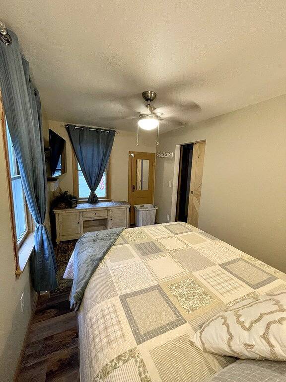 Ferienhaus für 5 Personen, mit Haustier - 1