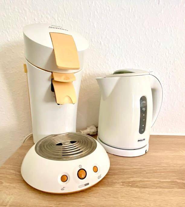 Gîte pour 2 personnes, avec terrasse, animaux acceptés à Hochfelden - 4