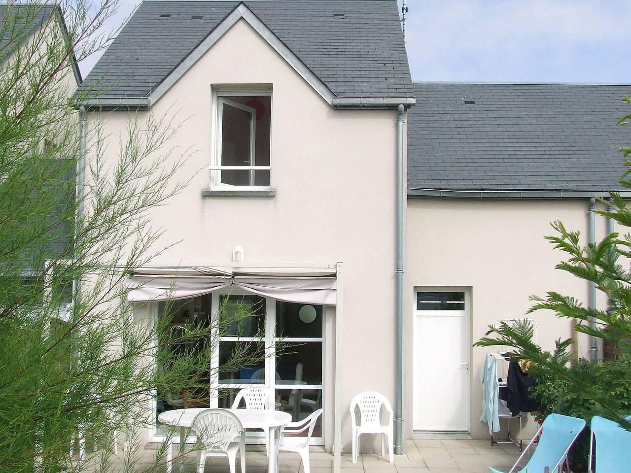 Oscar - Oscar 649.1 in Hauteville-sur-Mer, Région de Coutances