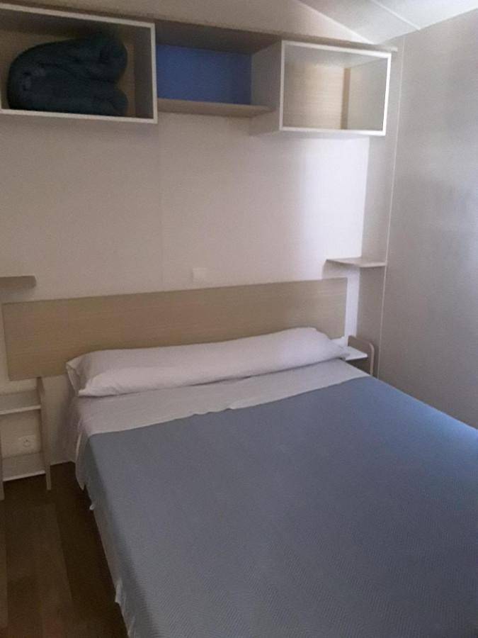 Camping für 3 Personen, mit Whirlpool und Terrasse sowie Garten und Kinderpool in Kastilien-La Mancha - 4