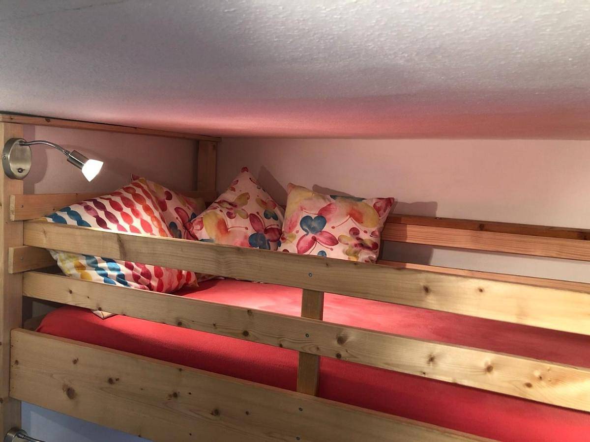 Ganze Wohnung, Three-Bedroom Apartment in Crottendorf, Erzgebirge