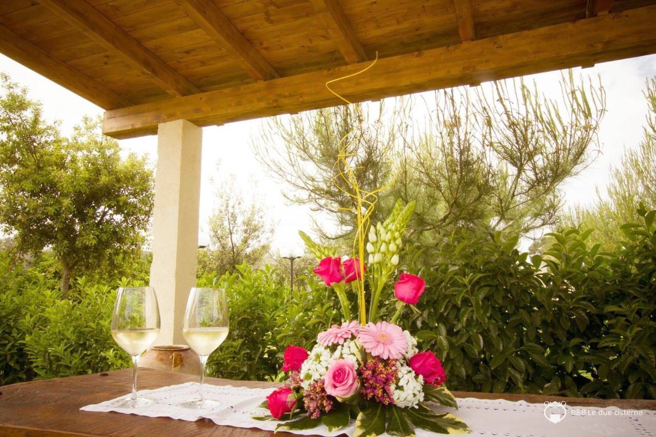 B&B Le Due Cisterne di Vizzino Gianna in Vernole, Lecce Provinz