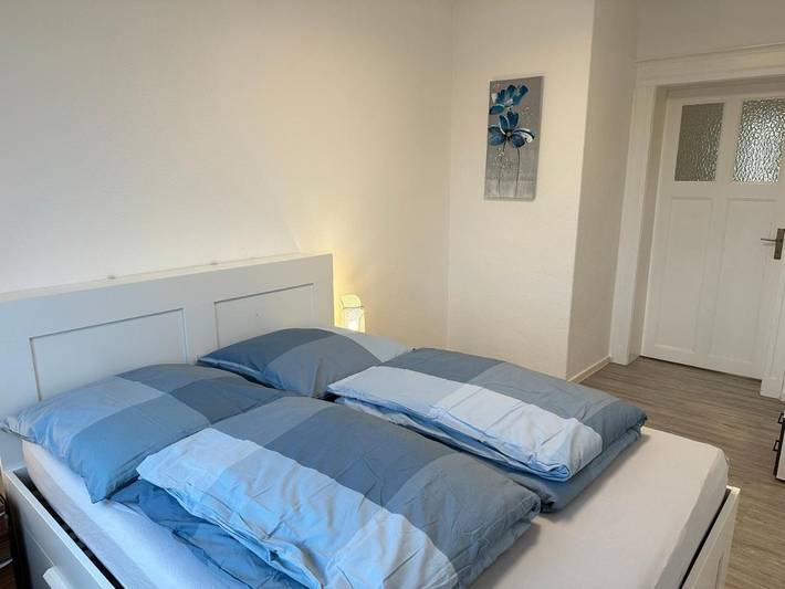 Ferienwohnung für 8 Personen, mit Balkon in Pieschen-Nord/Trachenberge - 2