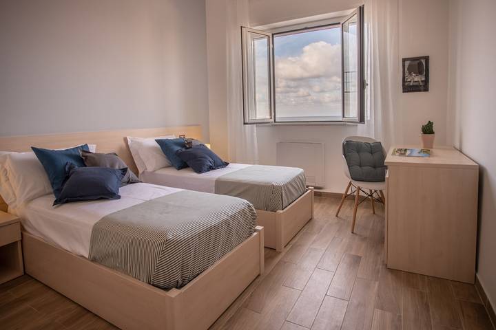 Apartamento de vacaciones para 2 personas - 1