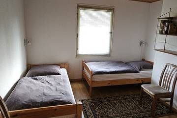 Bungalow für 4 Personen in Marzahn - Hellersdorf, Berlin, Bild 1